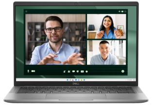 DELL NB Latitude 7450, Intel Ultra 7 165H vPRO, 14" FHD+, 32GB LPDDR5, 512GB SSD