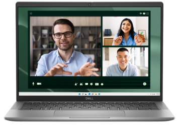 DELL NB Latitude 7450, Intel Ultra 7 165H vPRO, 14" FHD+, 32GB LPDDR5, 512GB SSD