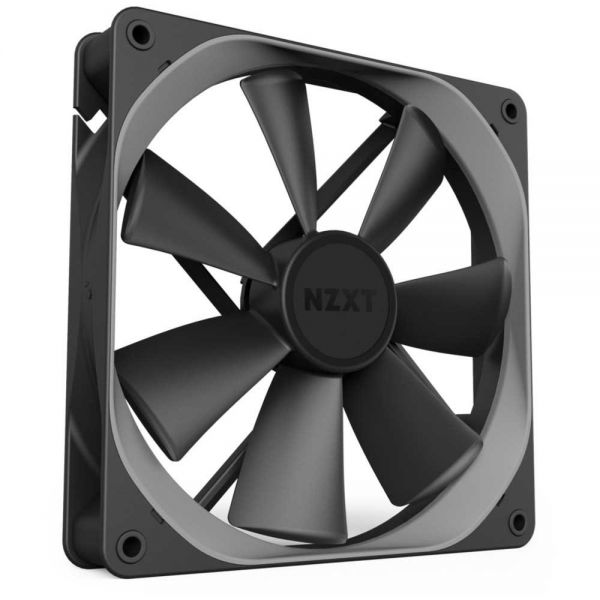 NZXT Aer P 140mm cooling fan