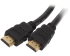 Cable HDMI 1.4 m / m 2m Black