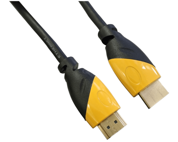 Cable HDMI v2.0 m / m 1m Black