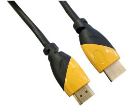 Cable HDMI v2.0 m / m 5m Black