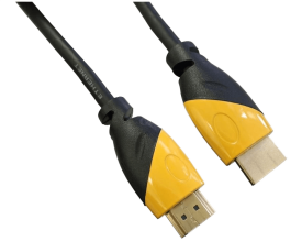 Cable HDMI v2.0 m / m 20m Black