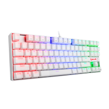 Redragon Kumara RGB K552 White