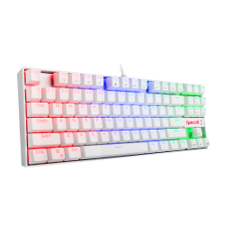 Redragon Kumara RGB K552 White