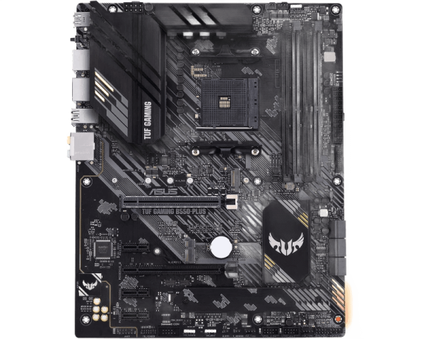 ASUS TUF GAMING B550-PLUS