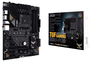 ASUS TUF GAMING B550-PLUS