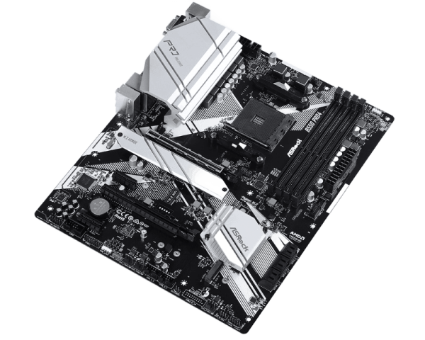 ASROCK B550 PRO4