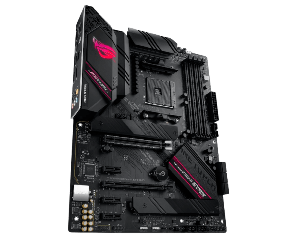 Asus Rog Strix B550-F Gaming