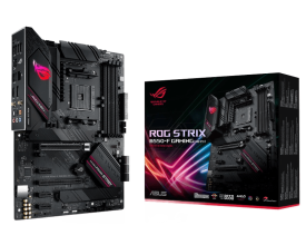 Asus Rog Strix B550-F Gaming