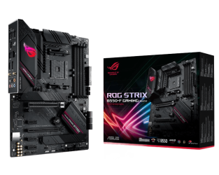 Asus Rog Strix B550-F Gaming