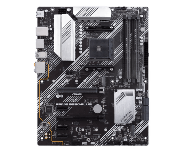 ASUS PRIME B550-PLUS
