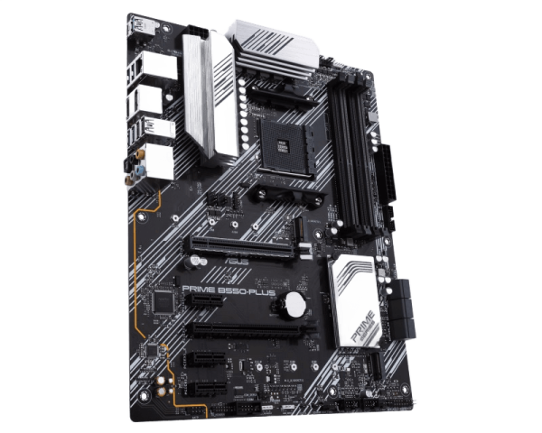 ASUS PRIME B550-PLUS