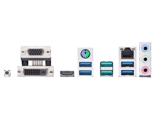 ASUS PRIME B450M-A II