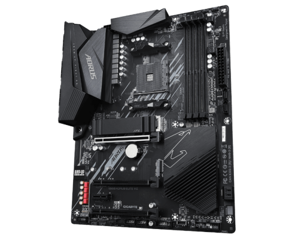 GIGABYTE B550 AORUS ELITE V2 REV. 1.x