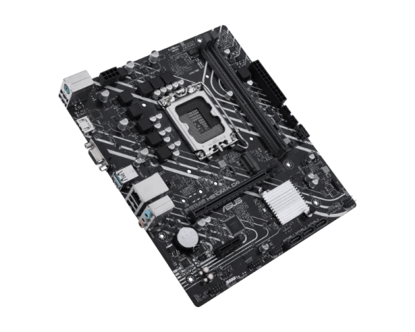 ASUS PRIME H610M-K D4