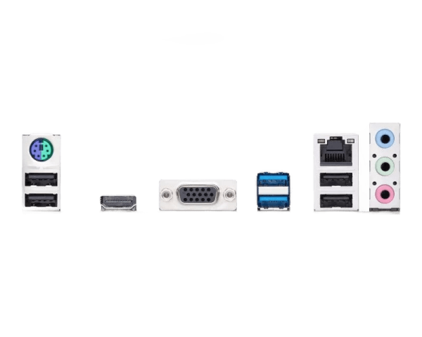 ASUS PRIME H610M-K D4