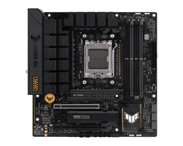 ASUS TUF GAMING B650M-PLUS WIFI