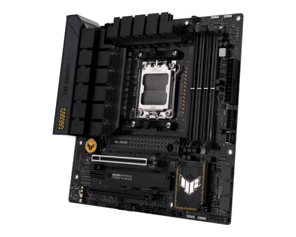 ASUS TUF GAMING B650M-PLUS WIFI