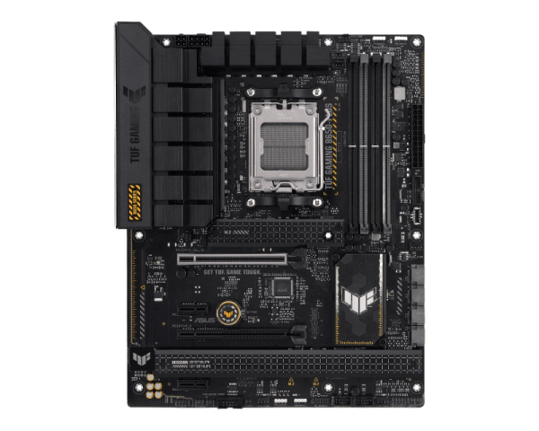 ASUS TUF GAMING B650-PLUS