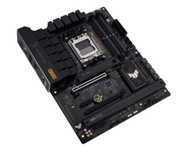 ASUS TUF GAMING B650-PLUS