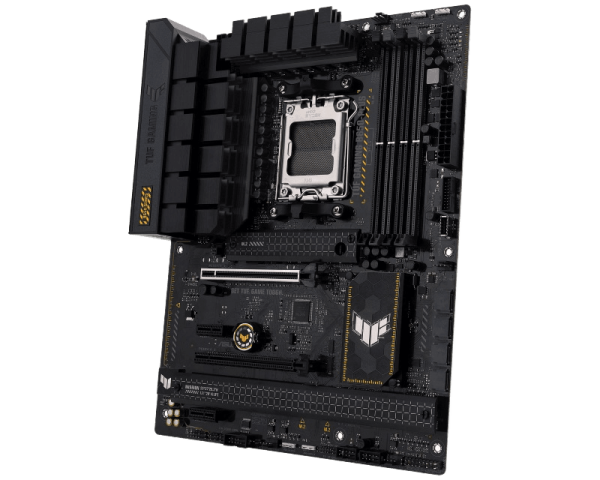 ASUS TUF GAMING B650-PLUS
