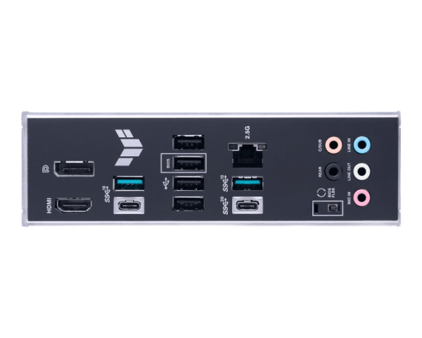 ASUS TUF GAMING B650-PLUS