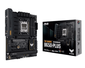 ASUS TUF GAMING B650-PLUS
