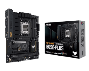 ASUS TUF GAMING B650-PLUS