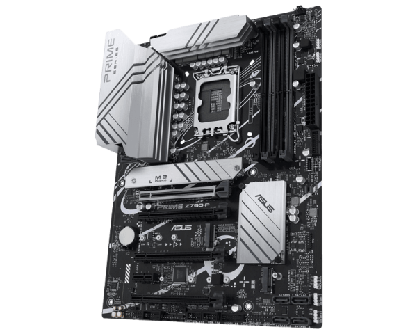 ASUS PRIME Z790-P
