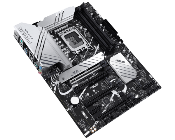 ASUS PRIME Z790-P