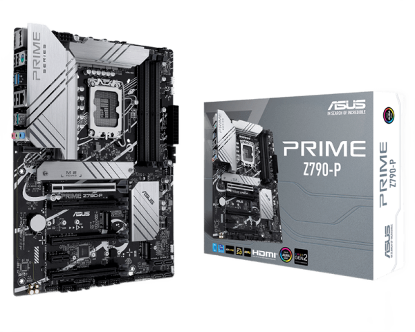 ASUS PRIME Z790-P