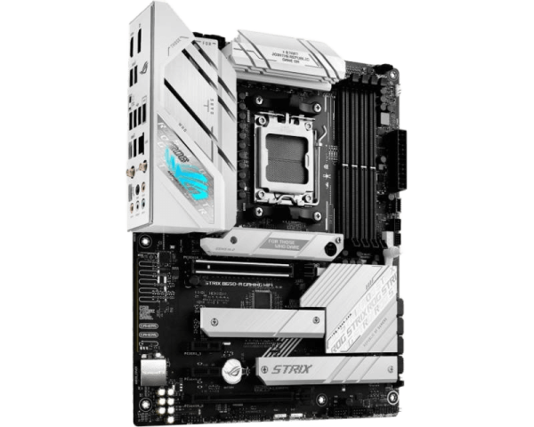 MB ASUS ROG STRIX B650-A Gaming WiFi