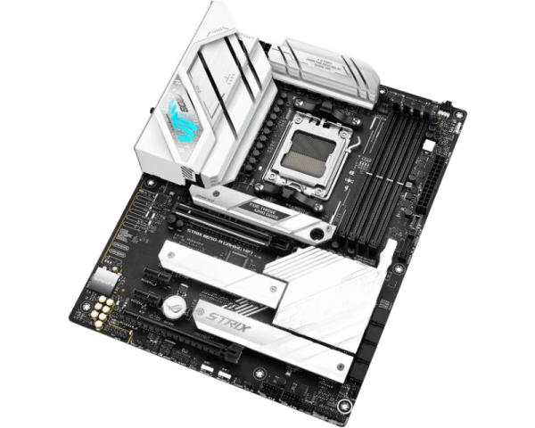 MB ASUS ROG STRIX B650-A Gaming WiFi
