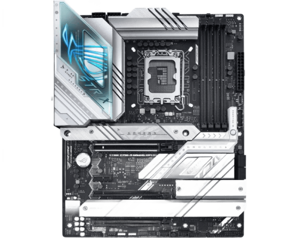 Asus Rog Strix Z790-a Gaming WiFi D4