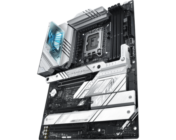 Asus Rog Strix Z790-a Gaming WiFi D4