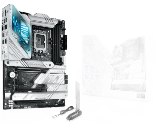 Asus Rog Strix Z790-a Gaming WiFi D4