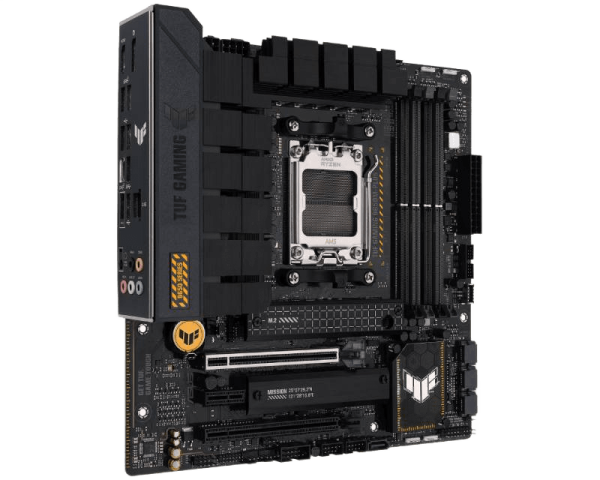 ASUS TUF GAMING B650M-PLUS AMD AM5