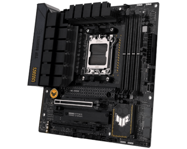 ASUS TUF GAMING B650M-PLUS AMD AM5