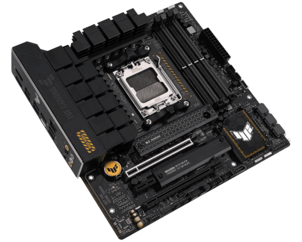 ASUS TUF GAMING B650M-PLUS AMD AM5