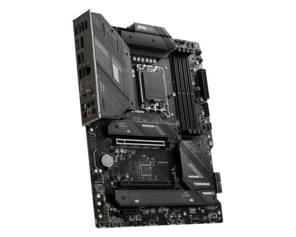 MSI MAG B760 TOMAHAWK WIFI