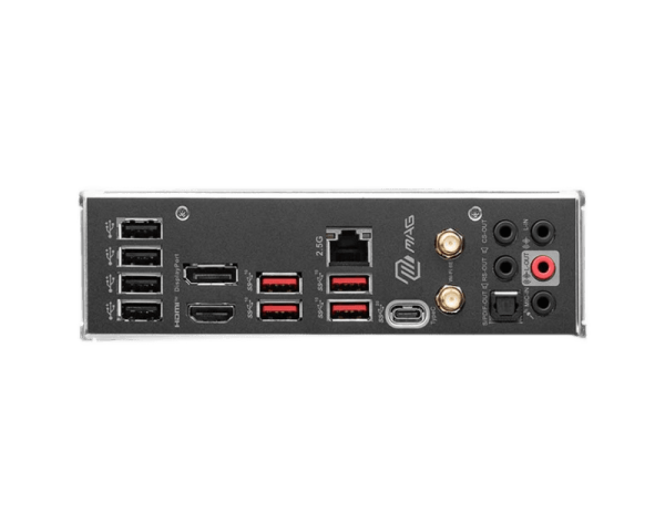 MSI MAG B760 TOMAHAWK WIFI