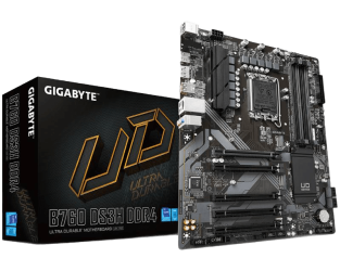 MB B760 DS3H DDR4 Rev. 1.x