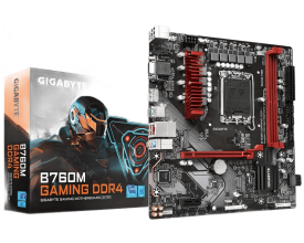 MB B760M Gaming DDR4 Rev. 1.x