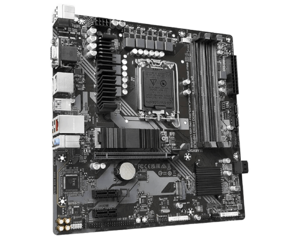 GIGABYTE B760M DS3H DDR4 REV. 1.x