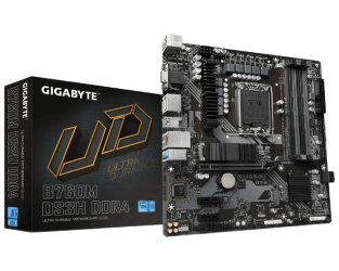 MB B760M DS3H DDR4 REV. 1.x