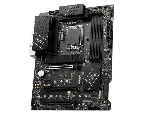 MSI PRO Z790-P WiFi