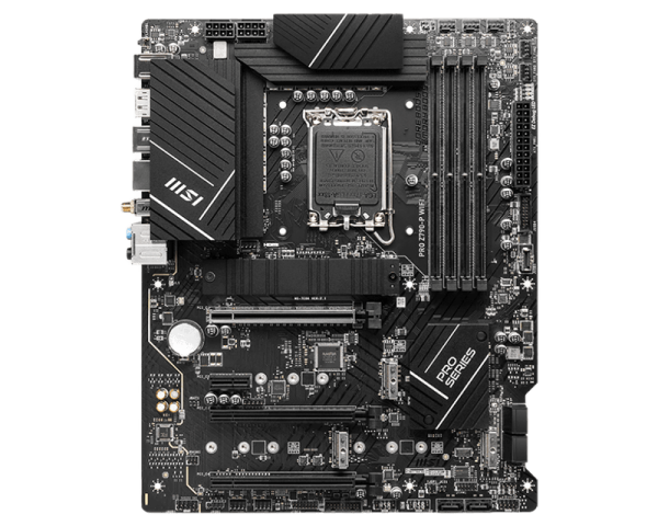 MSI PRO Z790-P WiFi