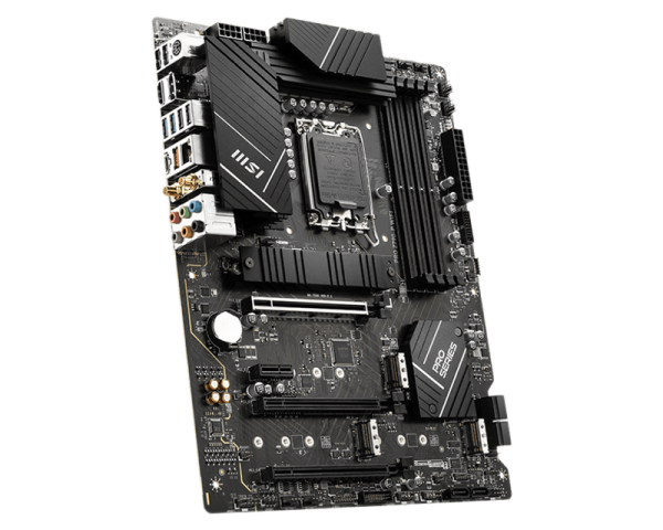MSI PRO Z790-P WiFi