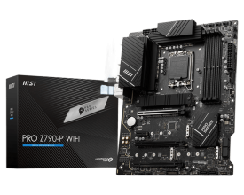 MSI PRO Z790-P WiFi